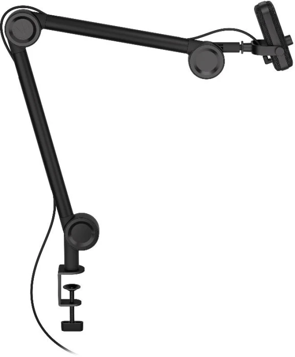 ENDORFY Solum Voice - Black
