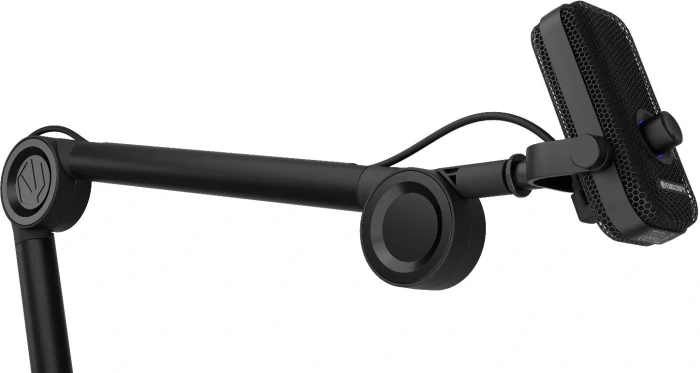 ENDORFY Solum Voice - Black