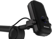 ENDORFY Solum Voice - Black