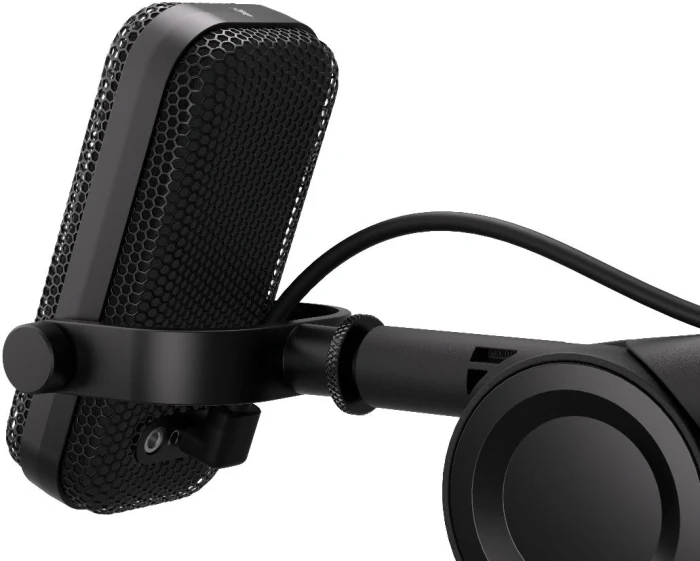 ENDORFY Solum Voice - Black