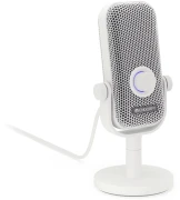 ENDORFY Solum Voice S - Onyx White