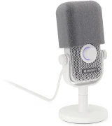 ENDORFY Solum Voice S - Onyx White