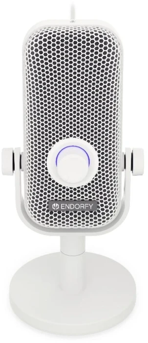 ENDORFY Solum Voice S - Onyx White
