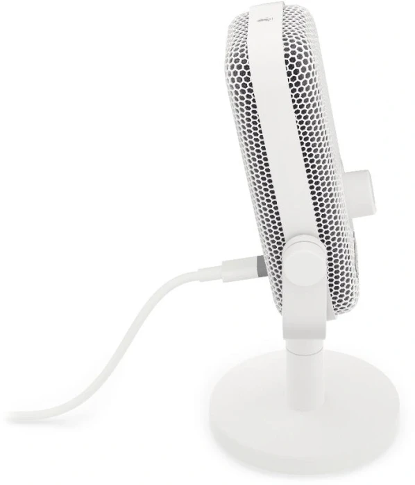 ENDORFY Solum Voice S - Onyx White