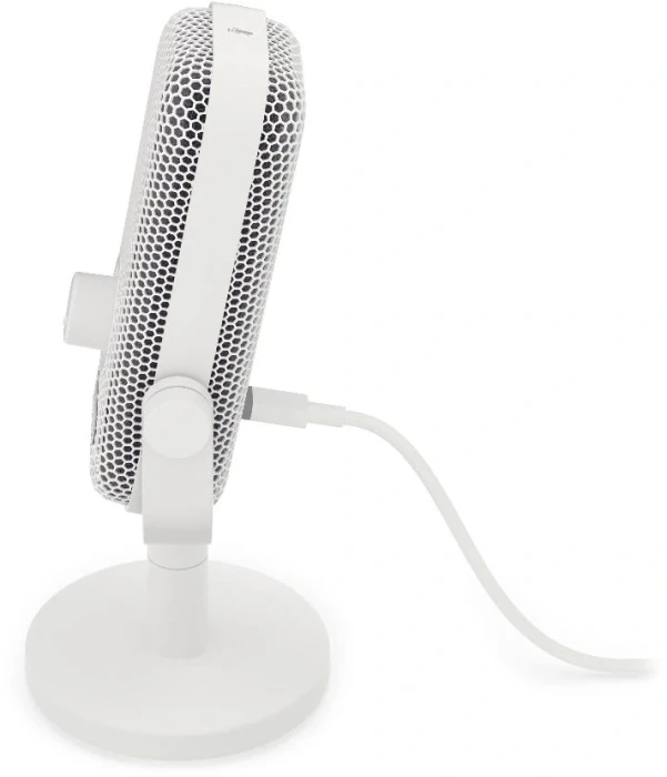 ENDORFY Solum Voice S - Onyx White