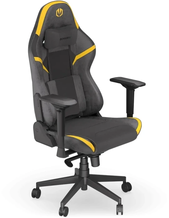 Геймърски стол ENDORFY Scrim YL