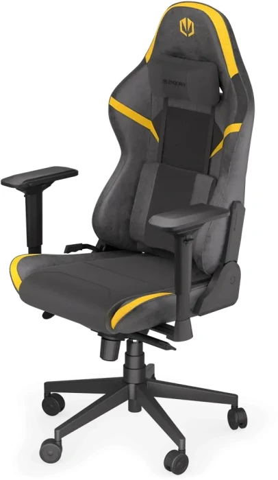 Геймърски стол ENDORFY Scrim YL