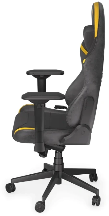 Геймърски стол ENDORFY Scrim YL