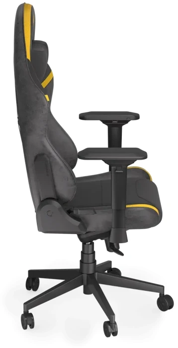 Геймърски стол ENDORFY Scrim YL