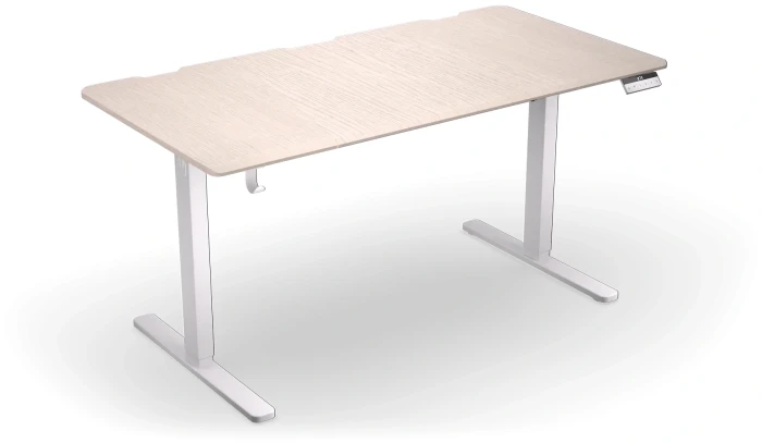 ENDORFY Atlas L Electric - Light Wood