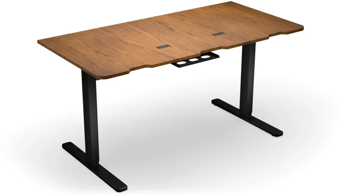 ENDORFY Atlas L Electric - Dark Wood