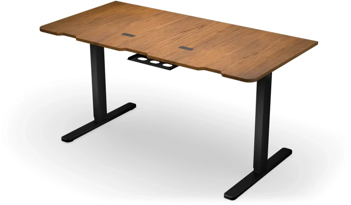 ENDORFY Atlas L Electric - Dark Wood