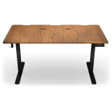 ENDORFY Atlas L Electric - Dark Wood