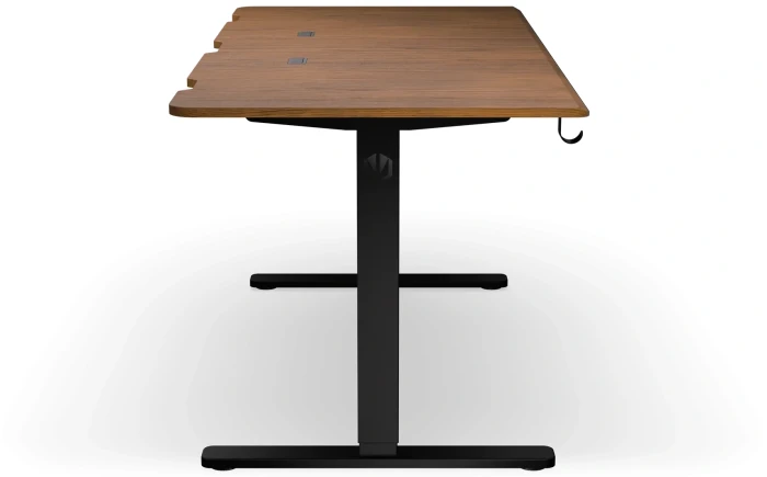 ENDORFY Atlas L Electric - Dark Wood