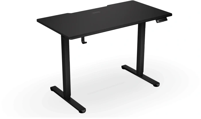 ENDORFY Atlas S Electric - Black