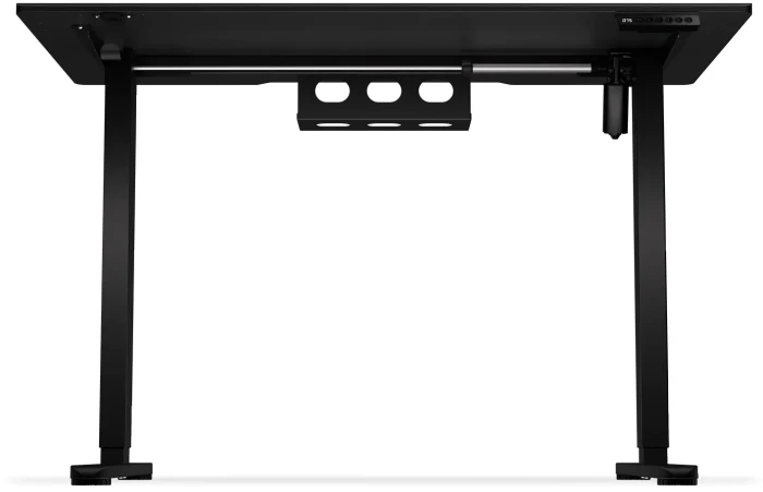 ENDORFY Atlas S Electric - Black