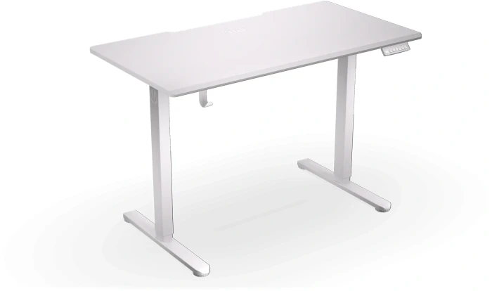 ENDORFY Atlas S Electric - Onyx White