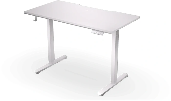 ENDORFY Atlas S Electric - Onyx White