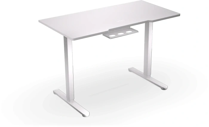 ENDORFY Atlas S Electric - Onyx White