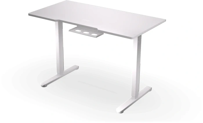 ENDORFY Atlas S Electric - Onyx White