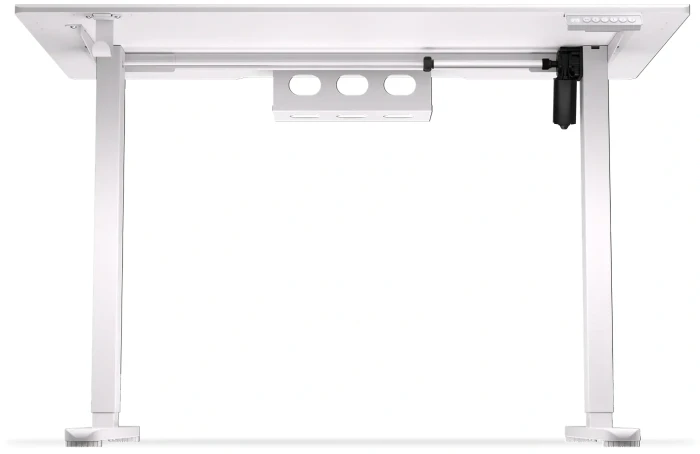 ENDORFY Atlas S Electric - Onyx White