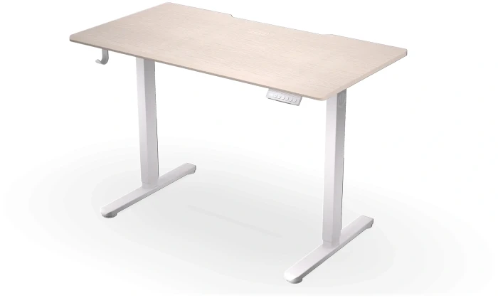 ENDORFY Atlas S Electric - Light Wood