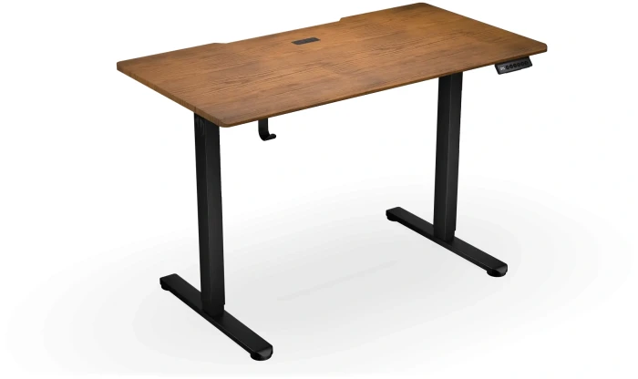 ENDORFY Atlas S Electric - Dark Wood