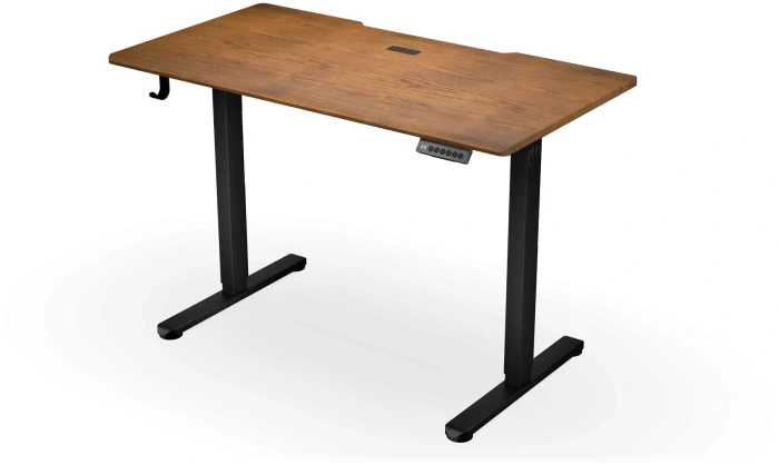 ENDORFY Atlas S Electric - Dark Wood