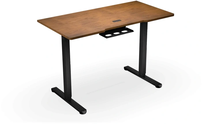 ENDORFY Atlas S Electric - Dark Wood