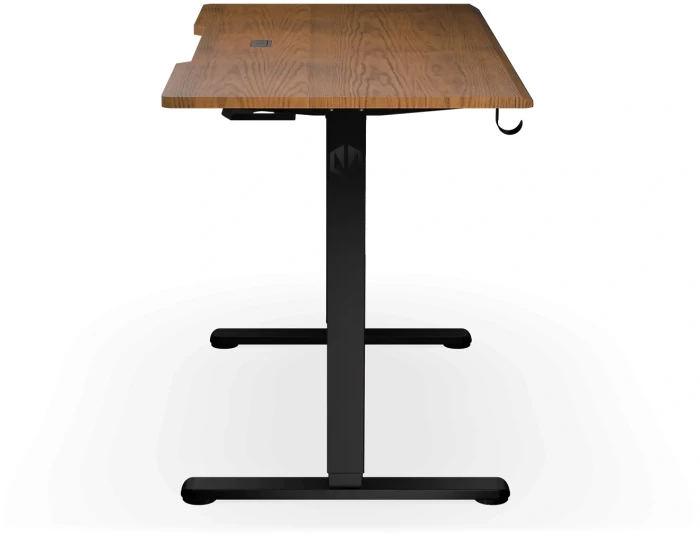 ENDORFY Atlas S Electric - Dark Wood