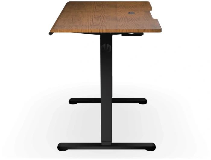 ENDORFY Atlas S Electric - Dark Wood