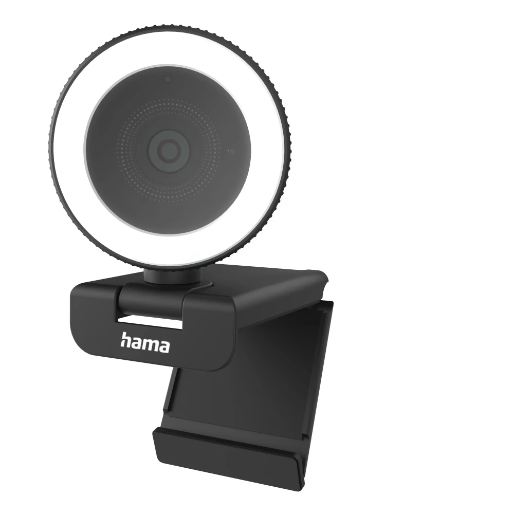 HAMA C-850 Pro 1440p