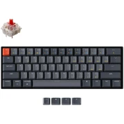 Keychron K12 Hot-Swapp Red Switch