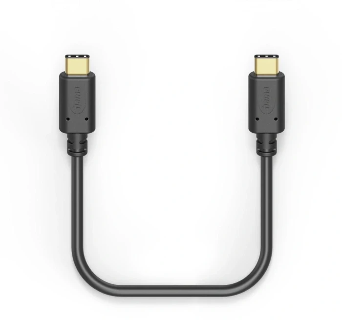 HAMA USB-C 2.0 60W - 1.5m
