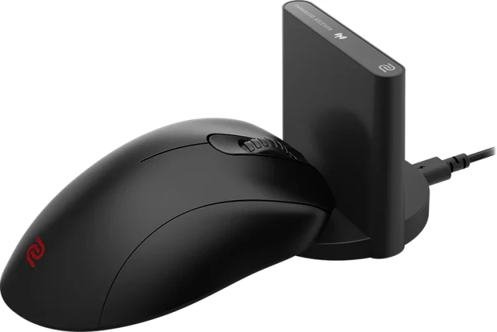 ZOWIE EC3-CW Black