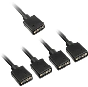 Kolink сплитер ARGB 1 към 4