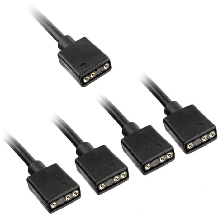 Kolink сплитер ARGB 1 към 4