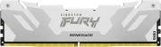 Kingston Fury Renegade White 32GB (2x16GB) DDR5 8000MHz CL38