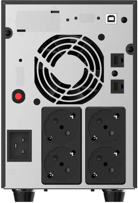 UPS POWERWALKER VI 3000 STL 3000 VA Line Interactive