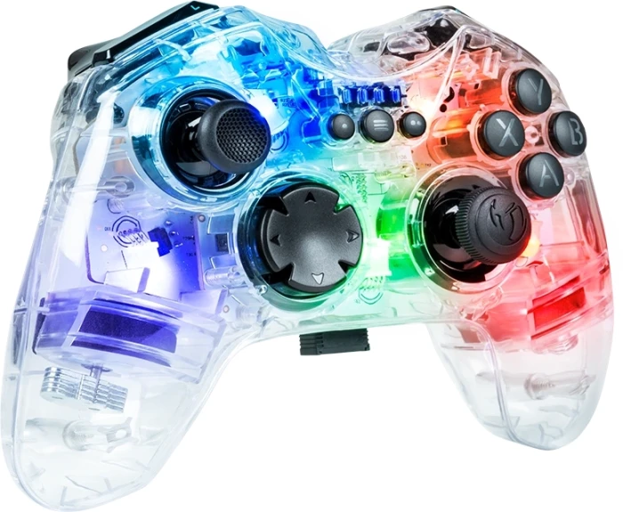 NACON GC-200WL RGB за PC