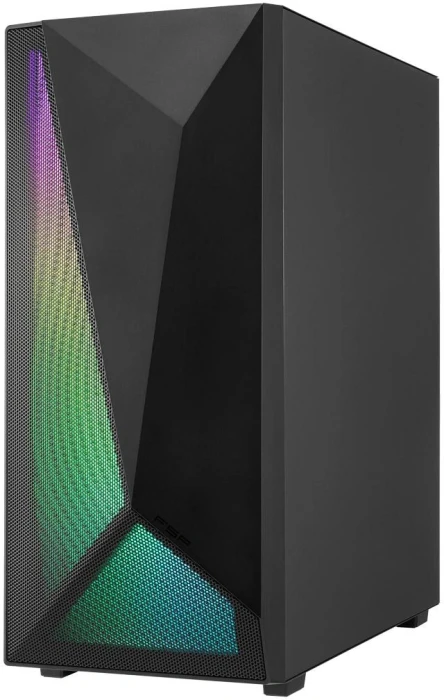 FSP CMT195A Black