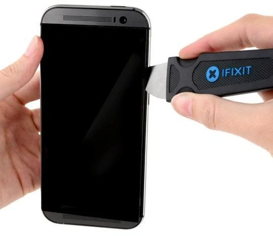 iFixit Jimmy