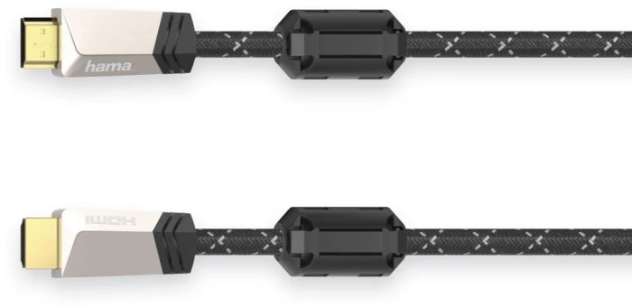 HAMA 205025 HDMI 2.0 4К - 1.5m