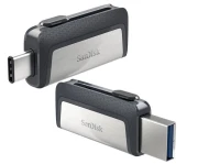 SanDisk Ultra Dual Drive Type-C 256GB