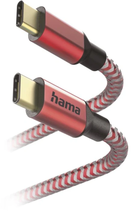 HAMA USB-C 2.0 60W - 1.5m