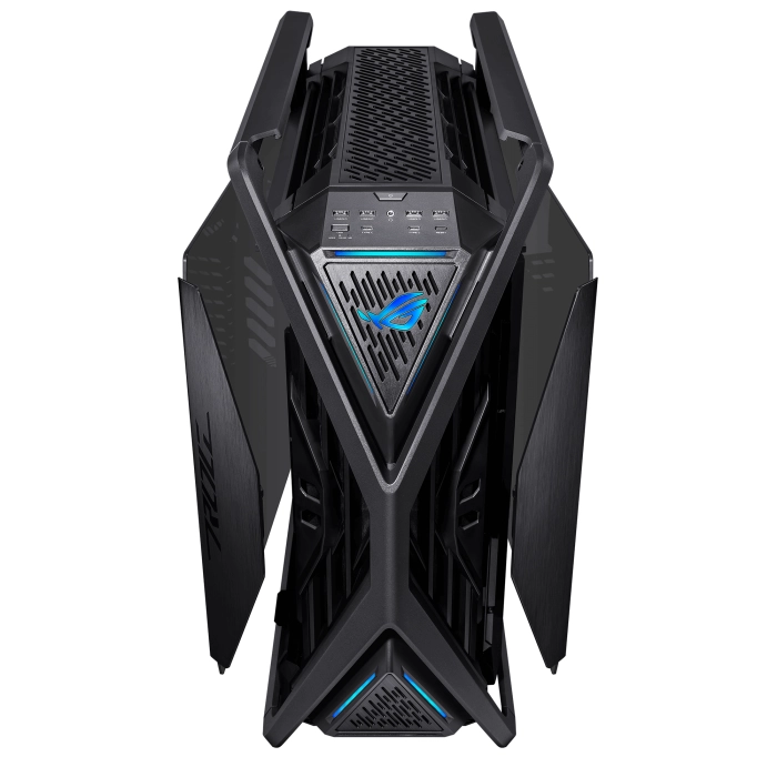 ASUS ROG Hyperion GR701