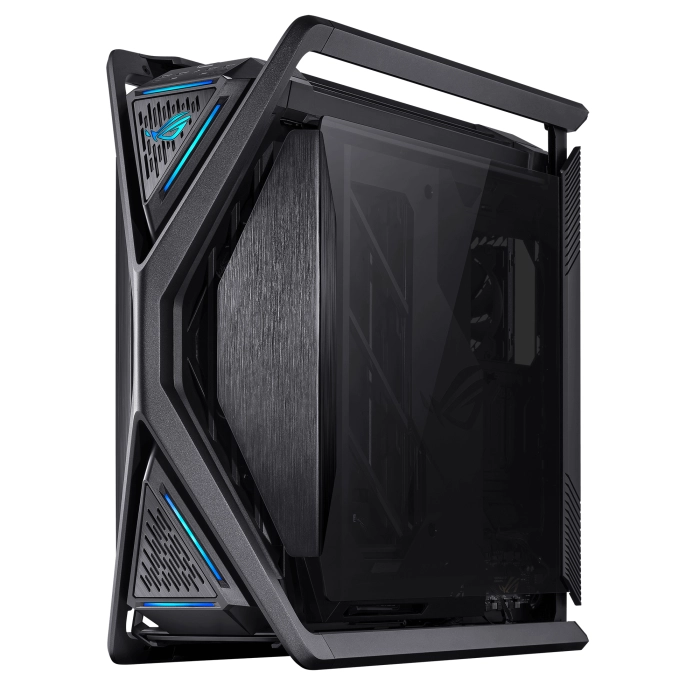 ASUS ROG Hyperion GR701