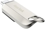 SanDisk Ultra Luxe USB-C 128GB