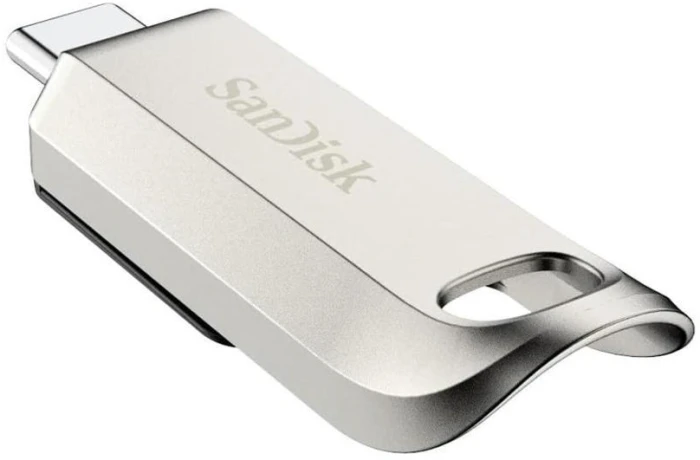 SanDisk Ultra Luxe USB-C 128GB