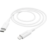 HAMA USB-C > Lightning - 1.0m